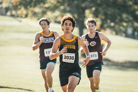 XC AT UWEC 2-70