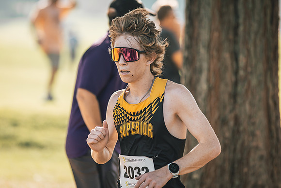 XC AT UWEC 2-64