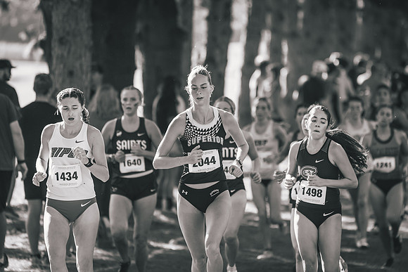 XC AT UWEC 2-138