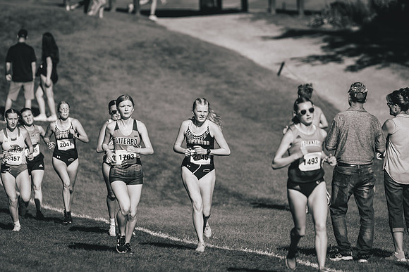 XC AT UWEC 2-110