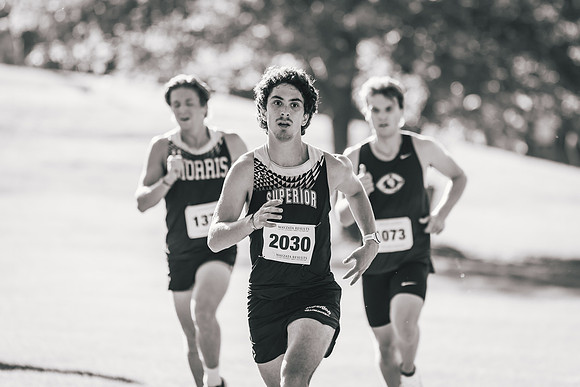 XC AT UWEC 2-71