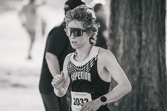 XC AT UWEC 2-65