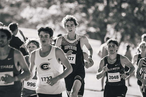 XC AT UWEC 2-59