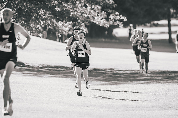 XC AT UWEC 2-73