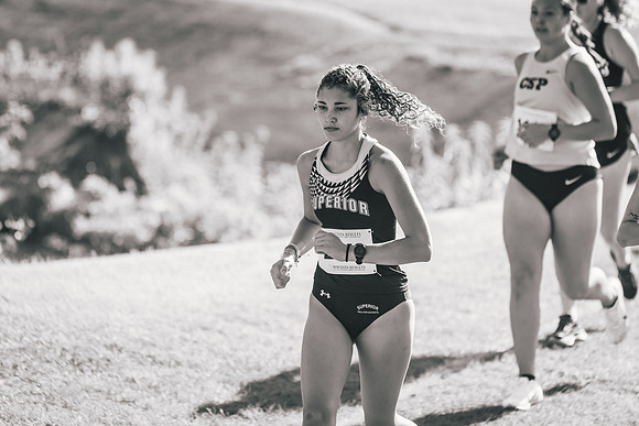 XC AT UWEC 2-98