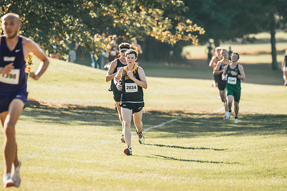 XC AT UWEC 2-72