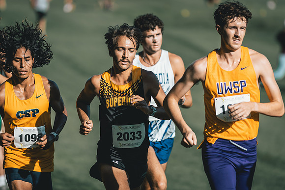 XC AT UWEC 2-43