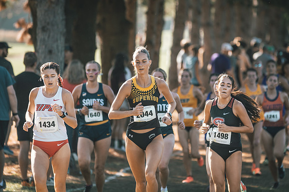 XC AT UWEC 2-137