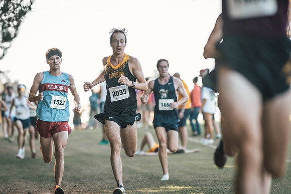 XC AT UWEC 2-80