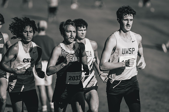 XC AT UWEC 2-42