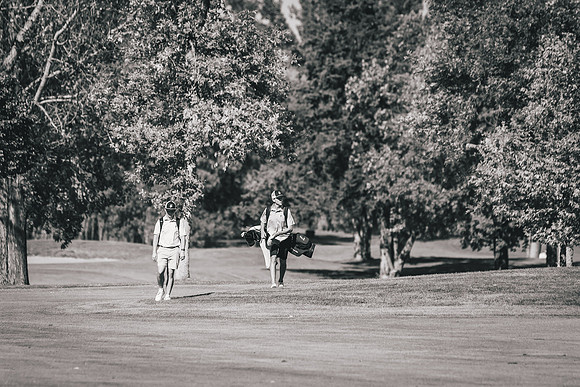 Golf At UMAC Champ-150