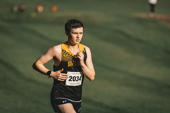 XC AT UWEC 2-56