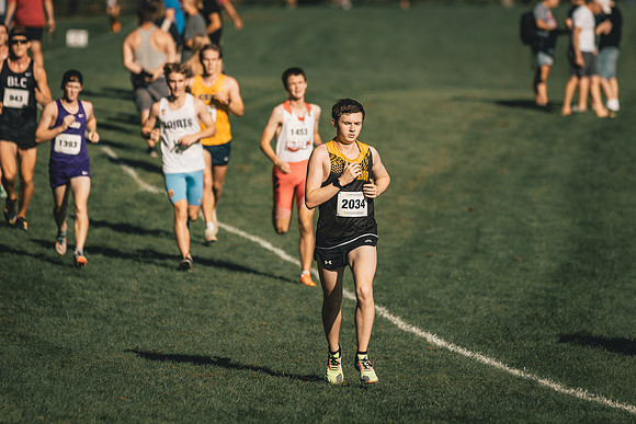 XC AT UWEC 2-54