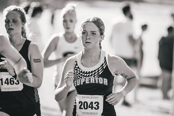 XC AT UWEC 2-134