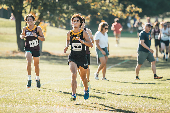 XC AT UWEC 2-68