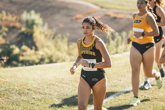 XC AT UWEC 2-97