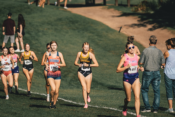XC AT UWEC 2-109