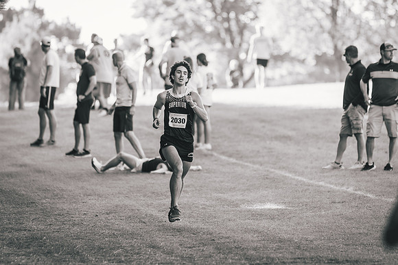 XC AT UWEC 2-82