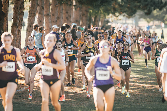 XC AT UWEC 2-135