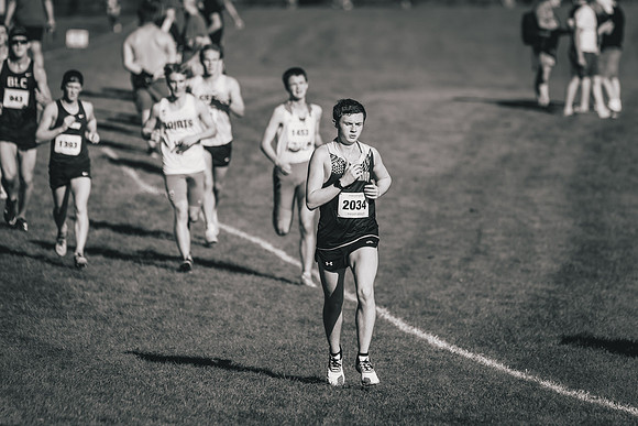 XC AT UWEC 2-55