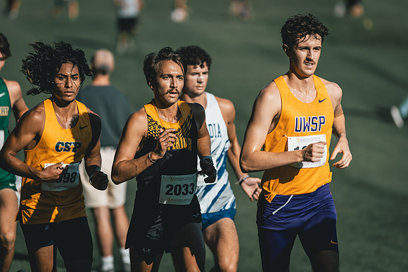 XC AT UWEC 2-41