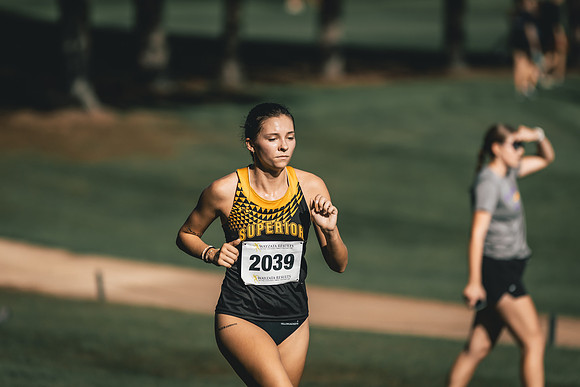 XC AT UWEC 2-119
