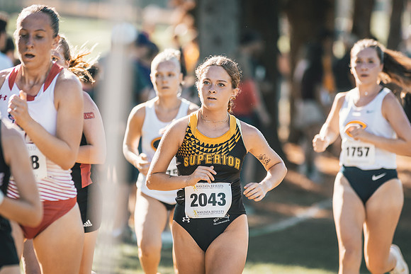 XC AT UWEC 2-131