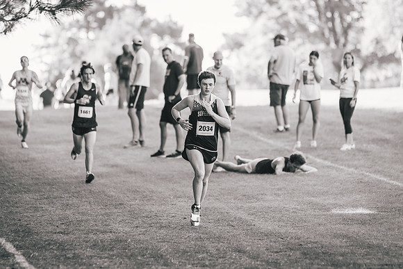 XC AT UWEC 2-86