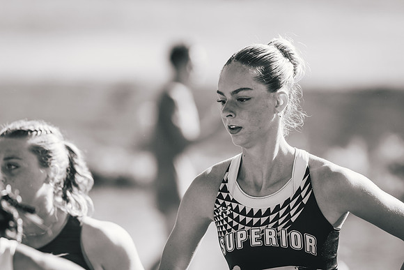 XC AT UWEC 2-92