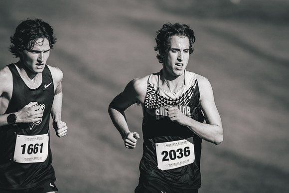 XC AT UWEC 2-50