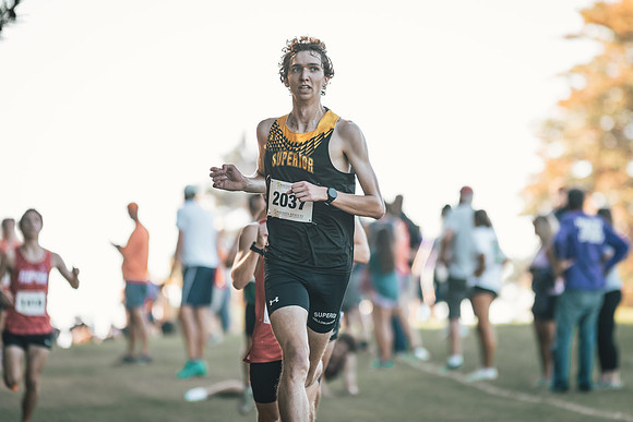 XC AT UWEC 2-78