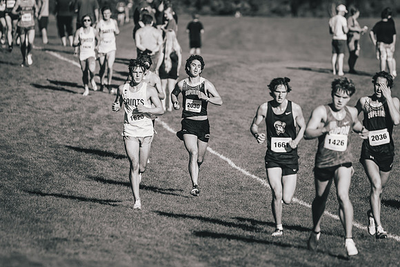 XC AT UWEC 2-46
