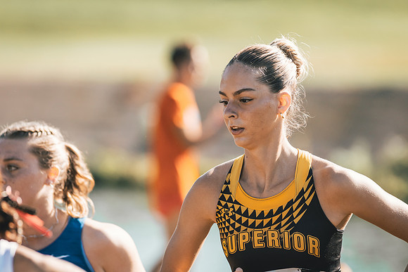XC AT UWEC 2-91