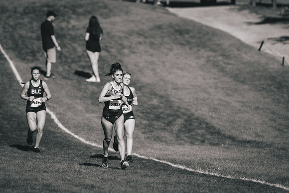 XC AT UWEC 2-126