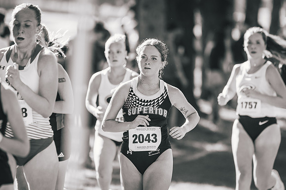 XC AT UWEC 2-132