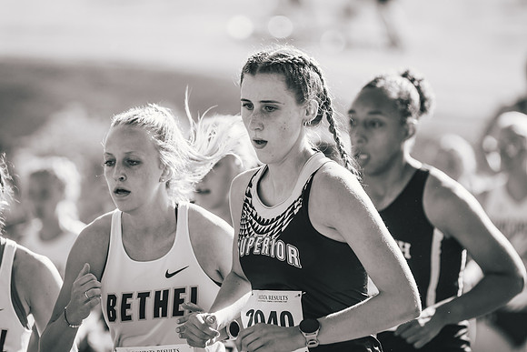 XC AT UWEC 2-94