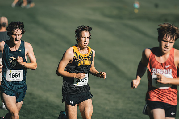 XC AT UWEC 2-47