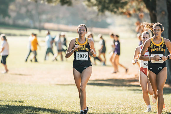 XC AT UWEC 2-141