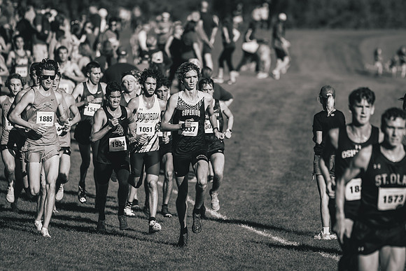 XC AT UWEC 2-34