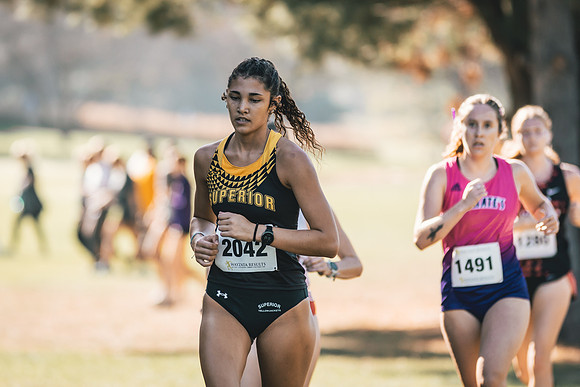 XC AT UWEC 2-143
