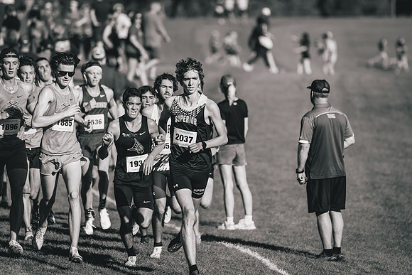 XC AT UWEC 2-36