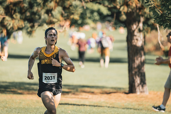 XC AT UWEC 2-27