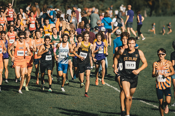XC AT UWEC 2-31