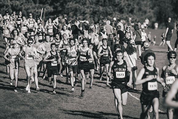 XC AT UWEC 2-30