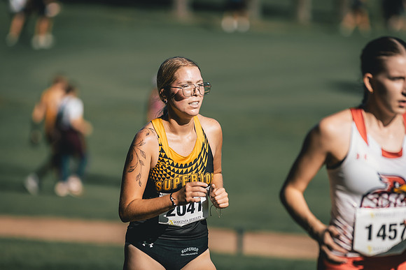 XC AT UWEC 2-115
