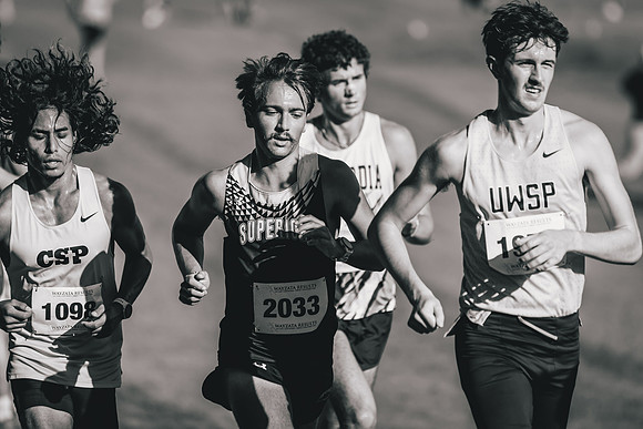 XC AT UWEC 2-44