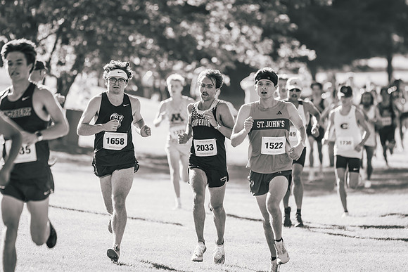 XC AT UWEC 2-67