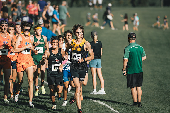 XC AT UWEC 2-35