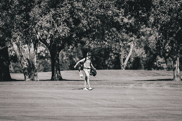 Golf At UMAC Champ-90