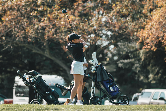 Golf At UMAC Champ-101